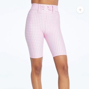 Year of Ours biker shorts